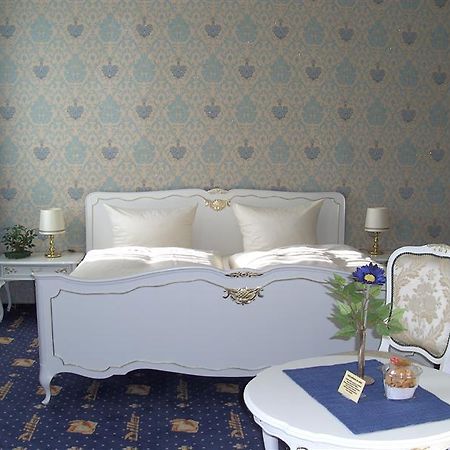 Biohotel Zum Baeren Rothenburg ob der Tauber Ngoại thất bức ảnh