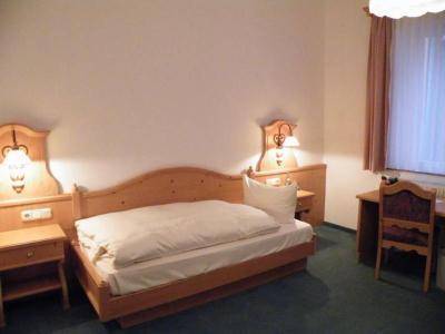 Biohotel Zum Baeren Rothenburg ob der Tauber Ngoại thất bức ảnh