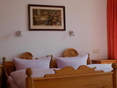 Biohotel Zum Baeren Rothenburg ob der Tauber Ngoại thất bức ảnh