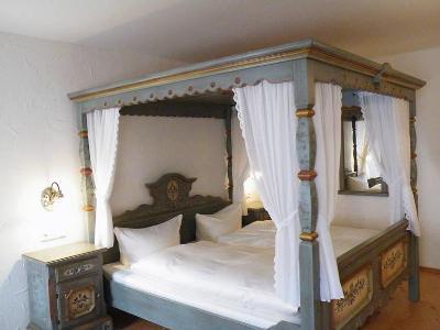 Biohotel Zum Baeren Rothenburg ob der Tauber Ngoại thất bức ảnh