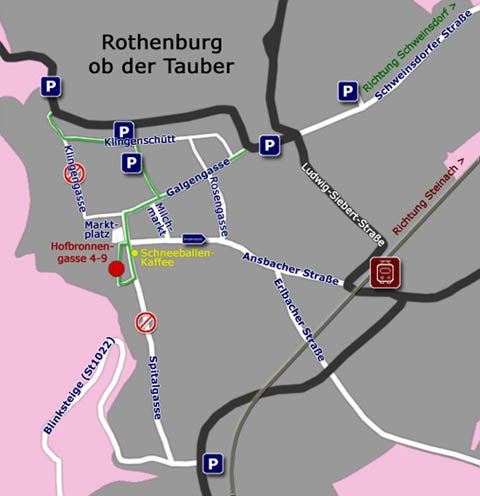 Biohotel Zum Baeren Rothenburg ob der Tauber Ngoại thất bức ảnh