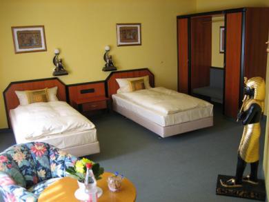 Biohotel Zum Baeren Rothenburg ob der Tauber Ngoại thất bức ảnh