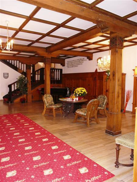 Biohotel Zum Baeren Rothenburg ob der Tauber Ngoại thất bức ảnh