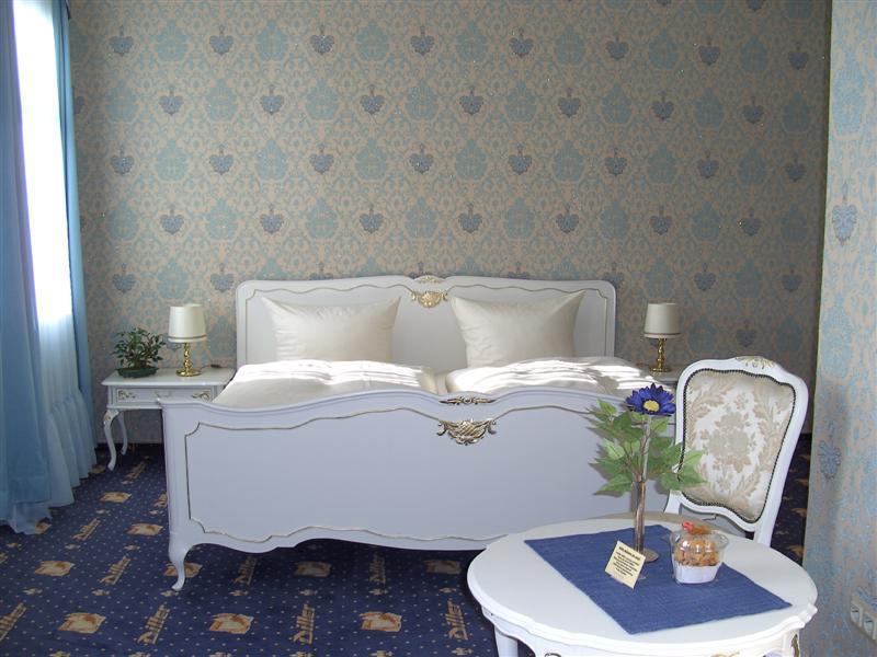 Biohotel Zum Baeren Rothenburg ob der Tauber Ngoại thất bức ảnh